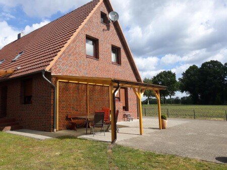 Wohnung 2 Schlafzimmer, mit WLAN