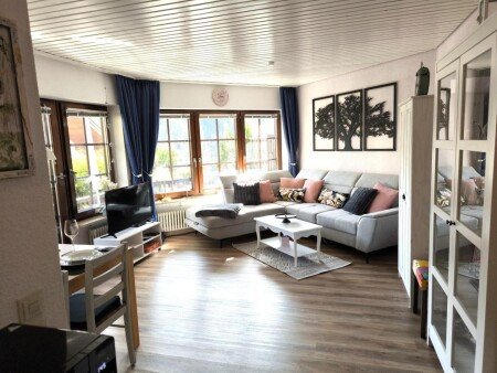 Wohnung 1 Schlafzimmer, mit WLAN