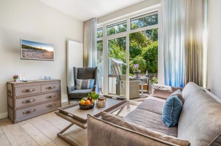 Hotel mit Frühstück