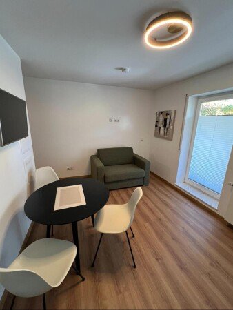 Wohnung 1 Schlafzimmer, mit WLAN