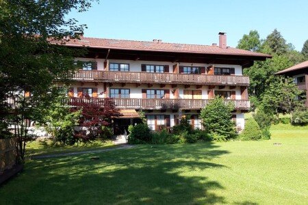 Wohnung 1 Schlafzimmer, mit Parkplatz