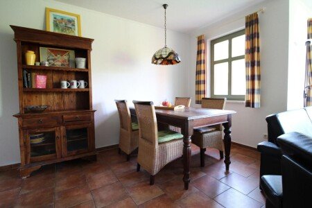 Wohnung 2 Schlafzimmer, mit WLAN