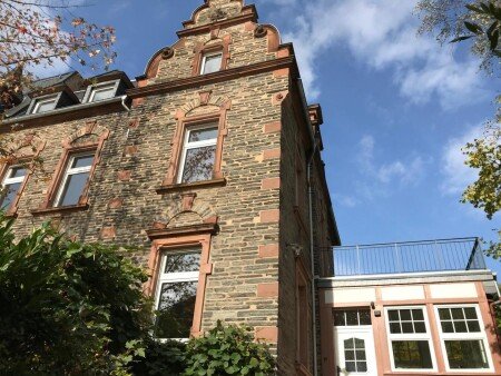 Wohnung 4 Gäste, mit Garten