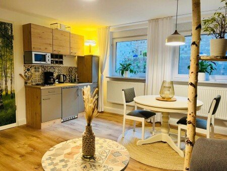 Bed and breakfast 1 chambre, avec wifi
