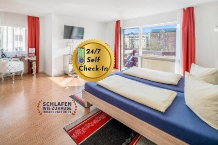 Hotel Am Gottesauer Schloss