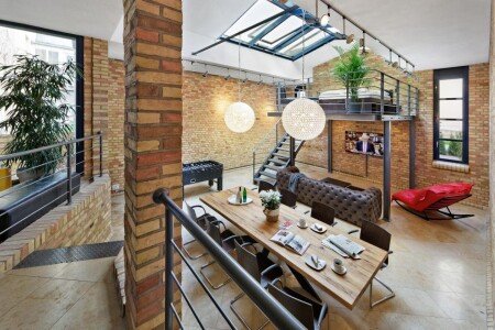 Wohnung 6 Gäste, mit WLAN