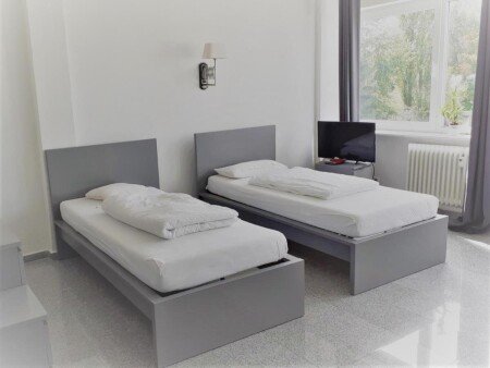 Wohnung 1 Schlafzimmer, mit WLAN