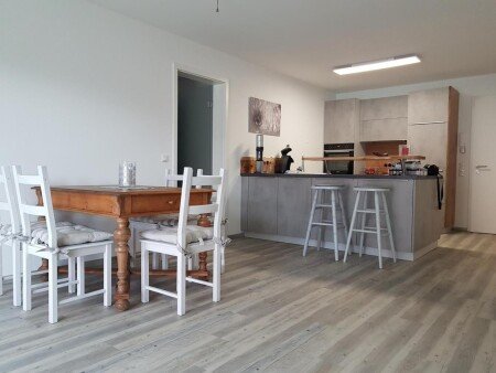 Wohnung 1 Schlafzimmer, mit WLAN