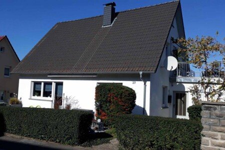 Wohnung 1 Schlafzimmer, mit WLAN