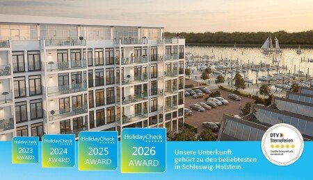 Wohnung 5 Gäste, mit WLAN