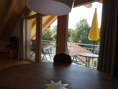 Wohnung 1 Schlafzimmer, mit WLAN