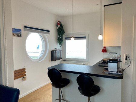 Wohnung 2 Gäste, mit Pool