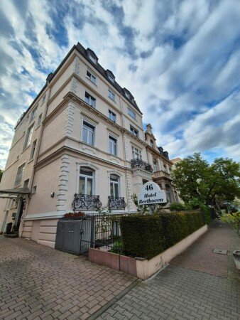 Hotel con aria condizionata