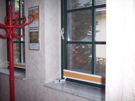 Wohnung 1 Schlafzimmer, mit WLAN