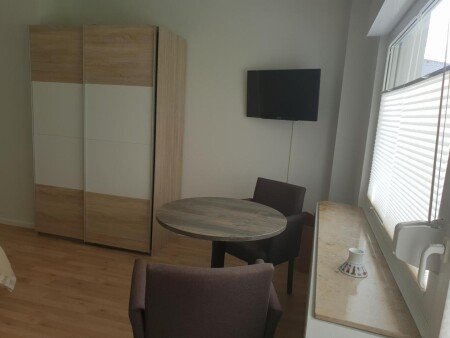 Wohnung 3 Gäste, mit WLAN