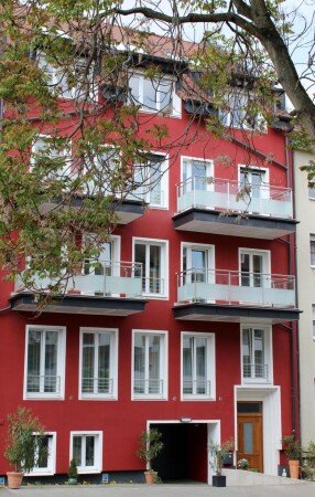 Wohnung 1 Schlafzimmer, mit Frühstück