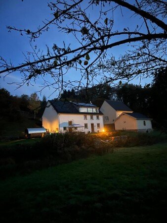Maison 3 chambres, avec jacuzzi
