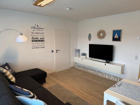 Wohnung 1 Schlafzimmer, mit Pool