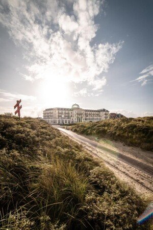 Hotel mit Whirlpool