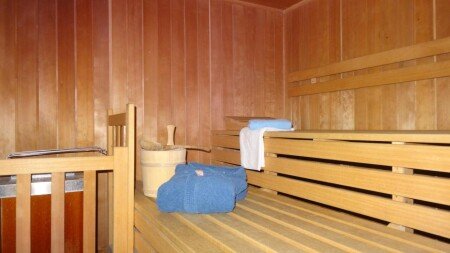 Wohnung 6 Gäste, mit Garten