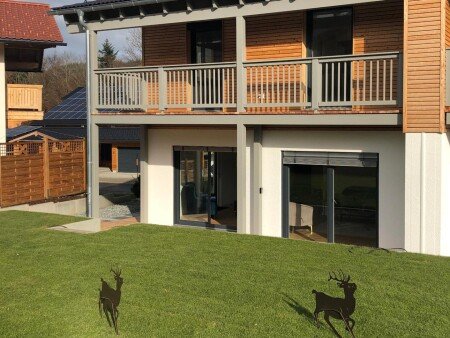 Ferienhaus 5 Gäste, mit Whirlpool