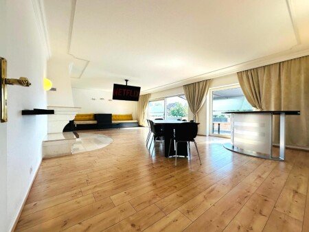 Wohnung 3 Schlafzimmer, mit Frühstück