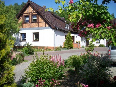Wohnung 1 Schlafzimmer, mit WLAN