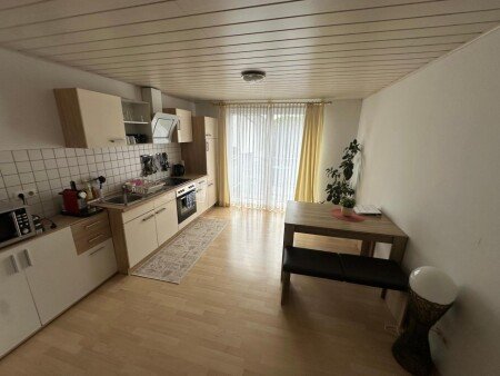 Wohnung 1 Schlafzimmer