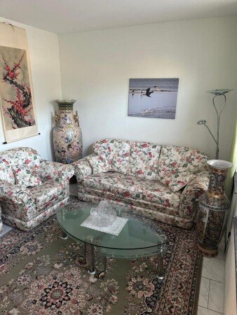 Wohnung 1 Schlafzimmer, mit WLAN