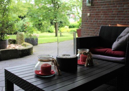 Wohnung 1 Schlafzimmer, mit WLAN