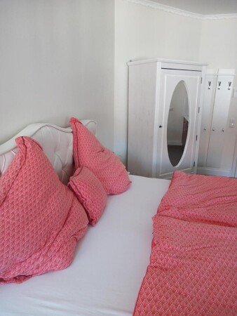 Wohnung 2 Gäste, mit WLAN