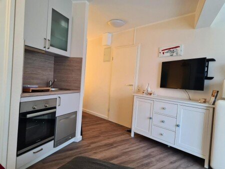 Wohnung 2 Gäste, mit Pool