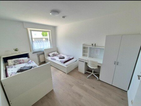 Wohnung 1 Schlafzimmer