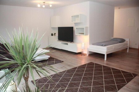 Apartamento 1 habitación, con wifi