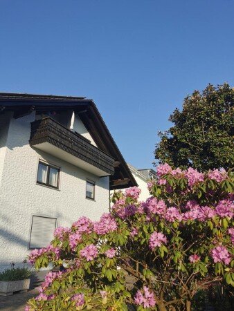 Wohnung 3 Gäste, mit WLAN