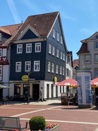 Wohnung 4 Gäste, mit Klimaanlage