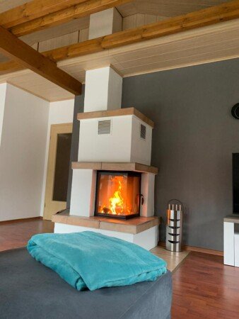 Wohnung 2 Schlafzimmer, mit WLAN