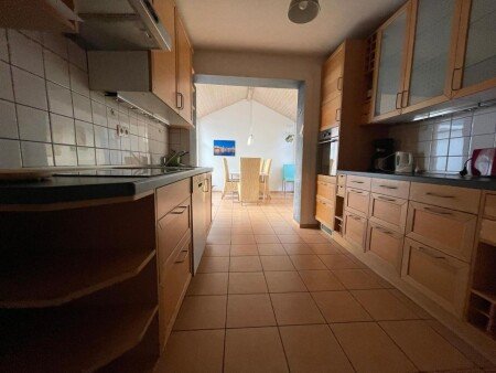 Ferienhaus 5 Schlafzimmer, mit WLAN