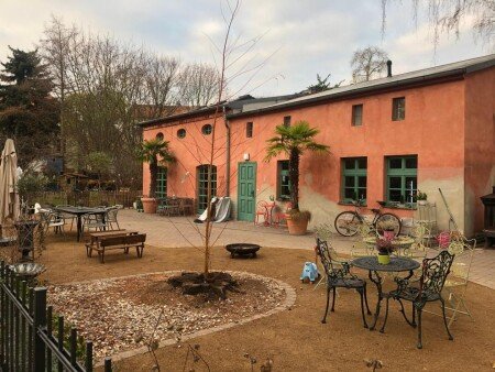Villa 3 chambres, avec wifi