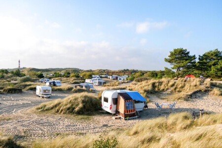 Campingurlaub / Wohnmobil 6 Gäste, mit Frühstück