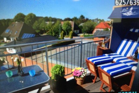 Wohnung 1 Schlafzimmer, mit WLAN