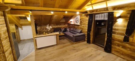 Wohnung 4 Gäste, mit Garten