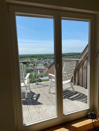 Wohnung 2 Schlafzimmer, mit WLAN