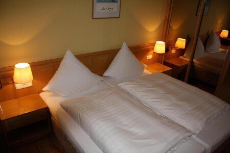 Hotel mit WLAN
