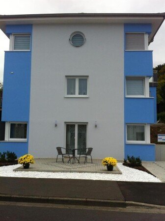Wohnung 1 Schlafzimmer, mit WLAN