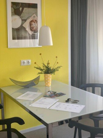 Apartment 4 guests, with wifi