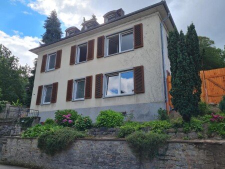 Apartment 8 guests, with air conditioning