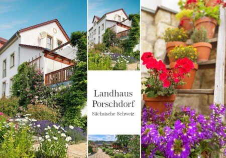 Wohnung 4 Gäste, mit Garten