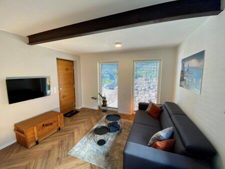 Wohnung 1 Schlafzimmer, mit WLAN