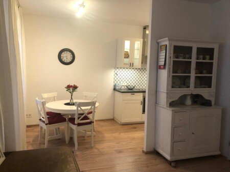 Appartement 2 chambres, avec wifi